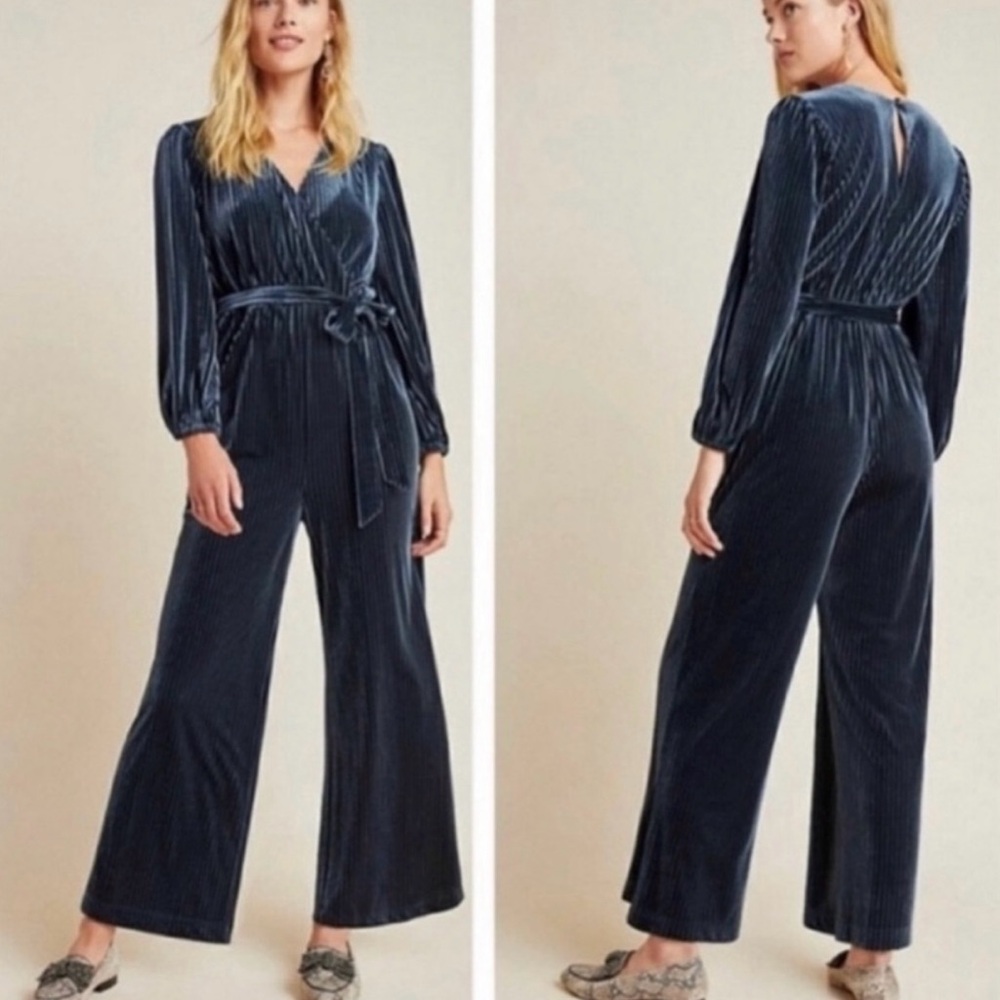 Ali & Jay LosAngeles from Anthropology